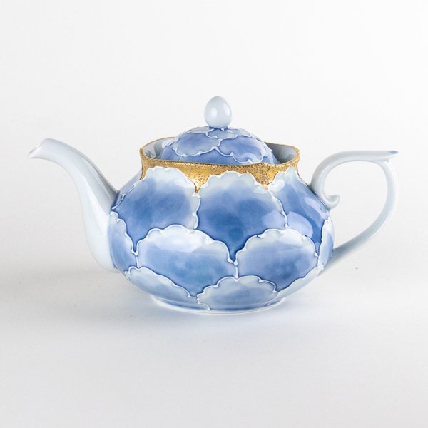 外金牡丹　Uポット