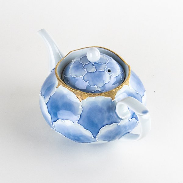 画像2: 外金牡丹　Uポット (2)