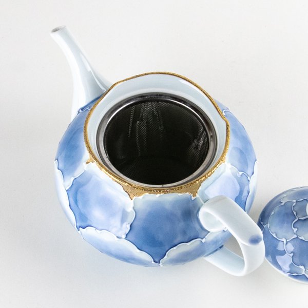 画像5: 外金牡丹　Uポット (5)