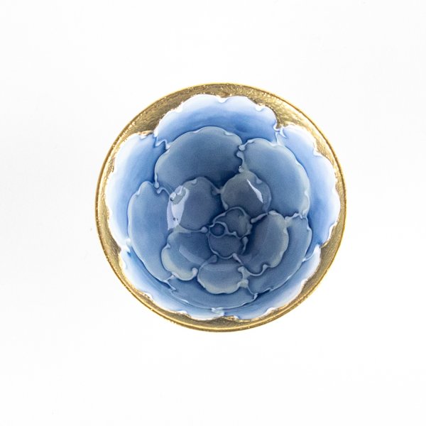 画像3: 内金牡丹（青）　反煎茶 (3)