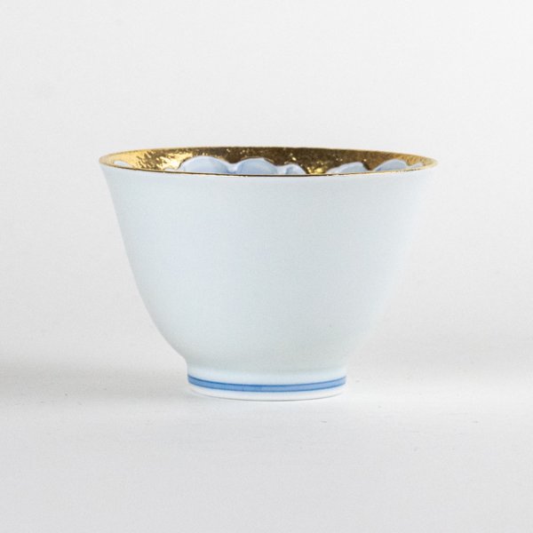 画像6: 内金牡丹（青）　反煎茶 (6)