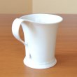 画像3: シンプルホワイト　マグカップ (3)