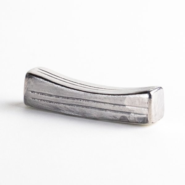 画像2: プラチナ巻　枕型箸置 (2)