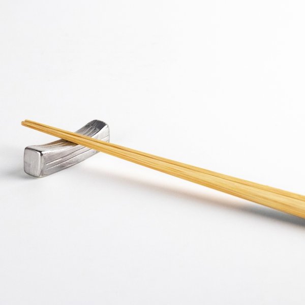 画像3: プラチナ巻　枕型箸置 (3)