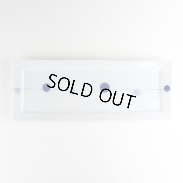 画像2: まりも 帯皿 (2)