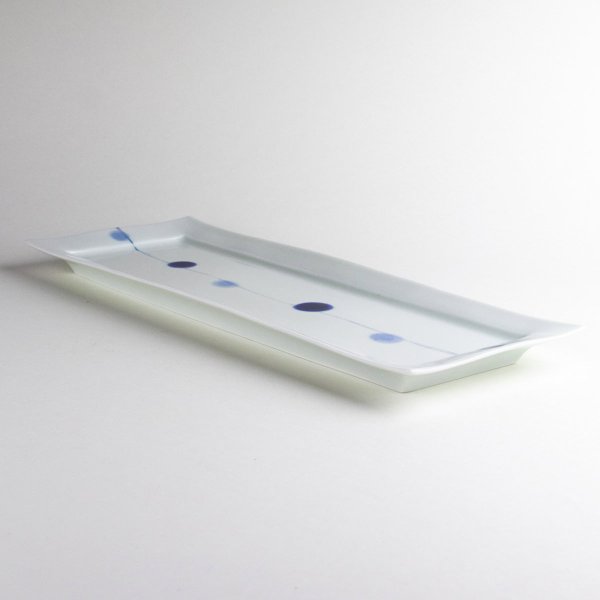 画像4: まりも 帯皿 (4)