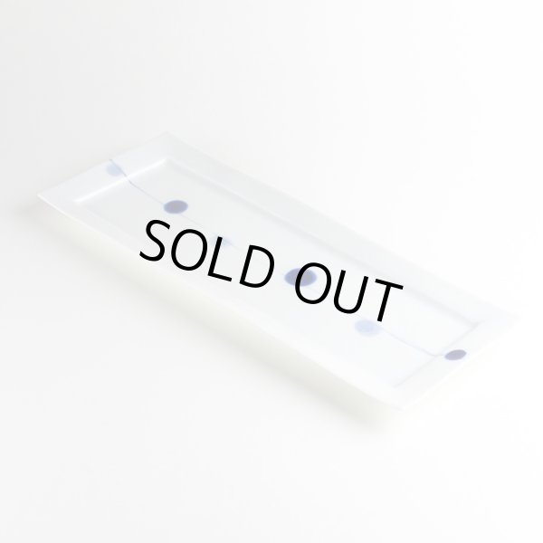 画像6: まりも 帯皿 (6)