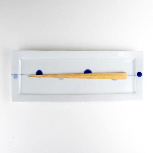 画像7: まりも 帯皿 (7)