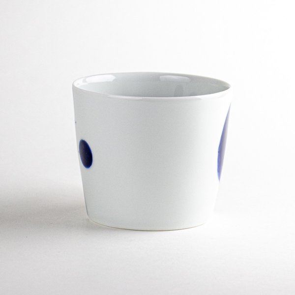 画像3: 【名入れ・名前入り】大輪花(赤) マグカップ (3)