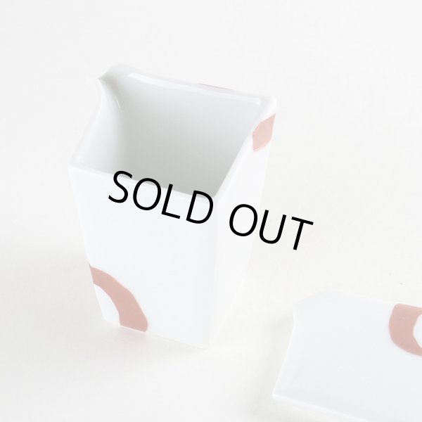 画像3: 思い花 醤油さし (3)