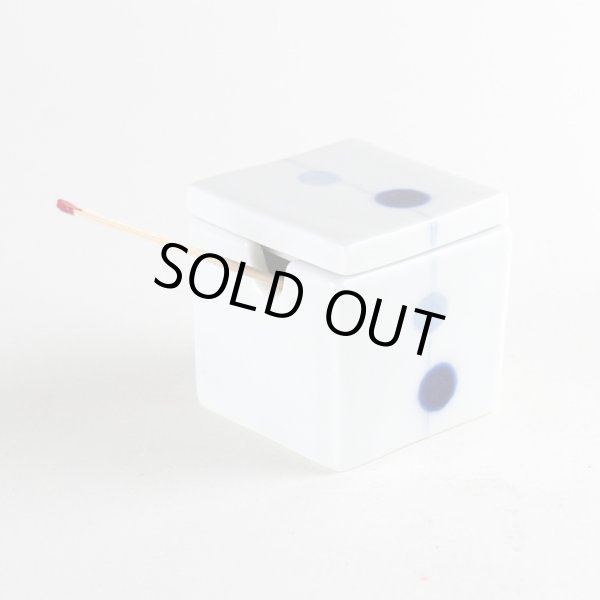 画像3: まりも 薬味入(竹サジ付) (3)