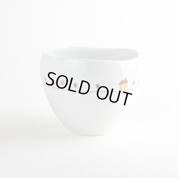 画像3: 風の森（青） マグカップ (3)