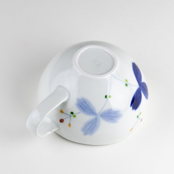 画像7: 夢あかり スープマグ (7)