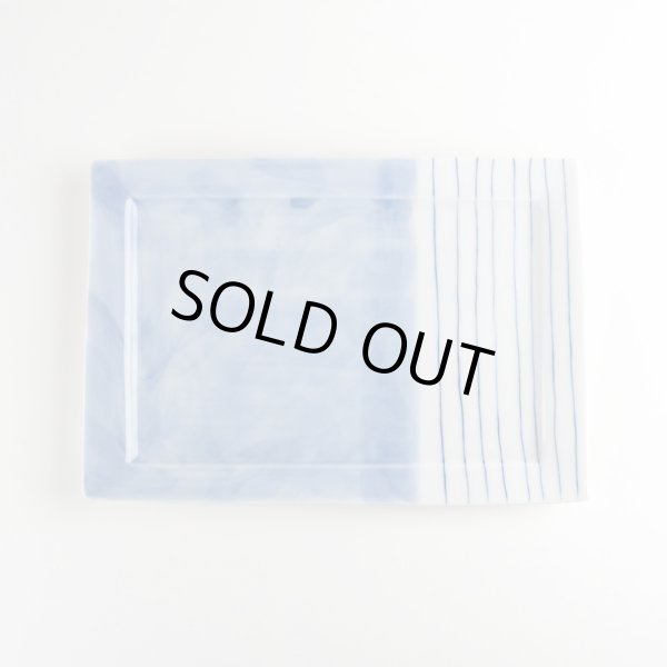 画像2: 清開 焼皿 (2)