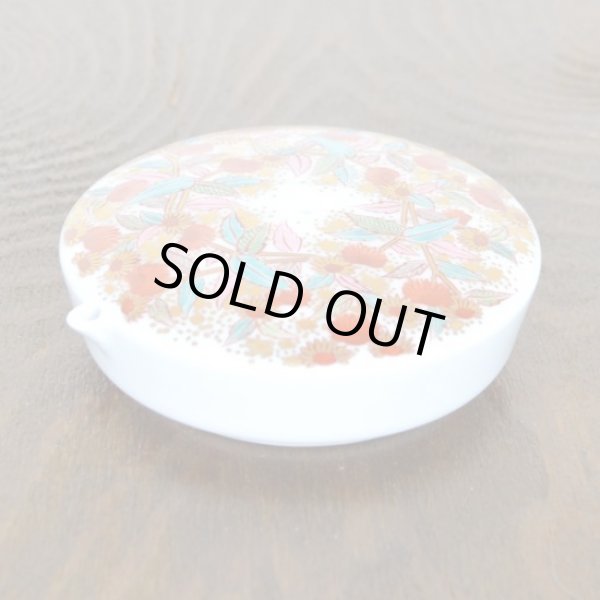 画像4: 錦彩唐草紋 水滴（木箱入） (4)