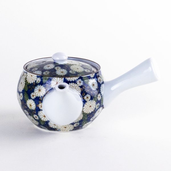 画像3: 菊の小路　Ｕ小急須 (3)