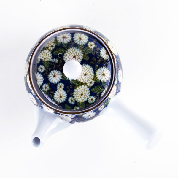 画像5: 菊の小路　Ｕ小急須 (5)