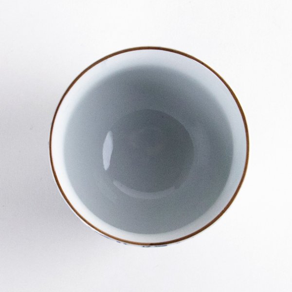 画像3: 濃唐草　煎茶 (3)