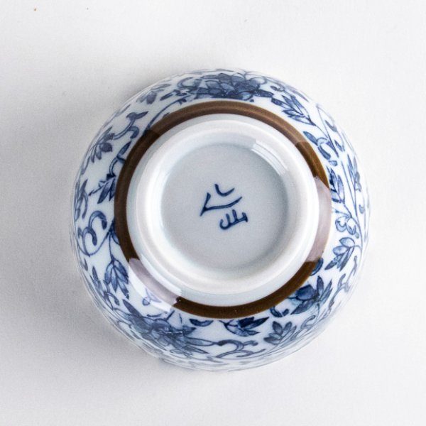 画像4: 濃唐草　煎茶 (4)