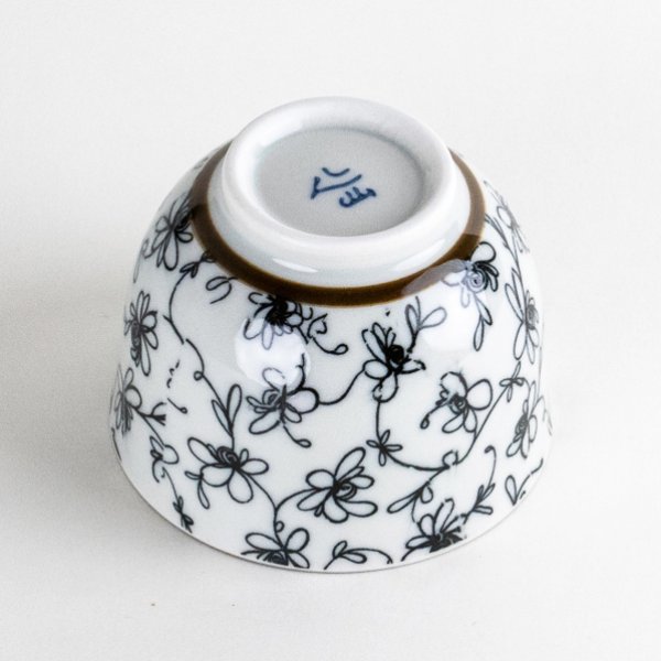 画像3: バラ（黒）　煎茶 (3)