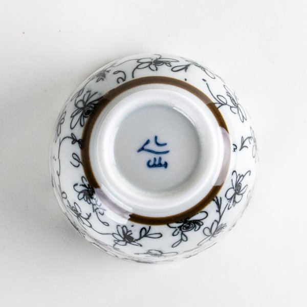 画像4: バラ（黒）　煎茶 (4)