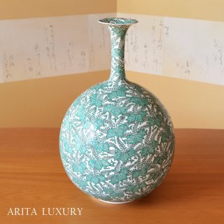 有田 ラグジュアリ ARITA LUXURY | 有田焼の最高級アート