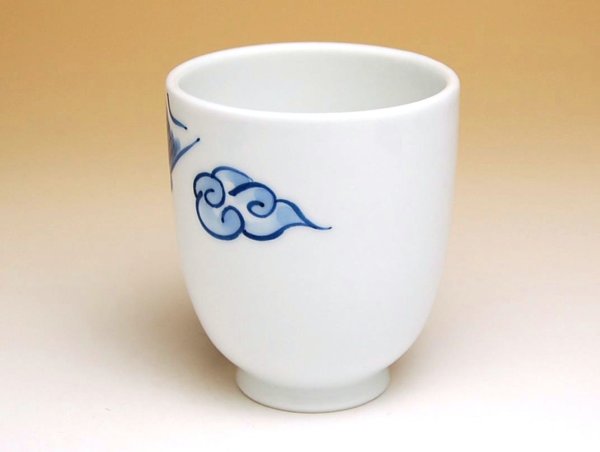 画像2: こいのぼり 湯呑 (2)