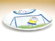 画像2: サッカー ランチ皿 (2)