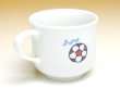 画像2: サッカー マグカップ (2)