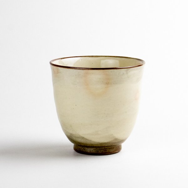 画像3: 花りんどう(青)湯呑 (3)