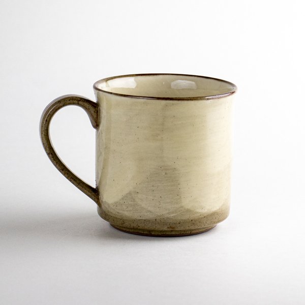 画像2: 【名入れ・名前入り】花りんどう(青)マグカップ (2)