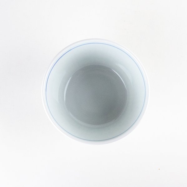 画像3: 唐草つづり　筋彫多用丼（M) (3)