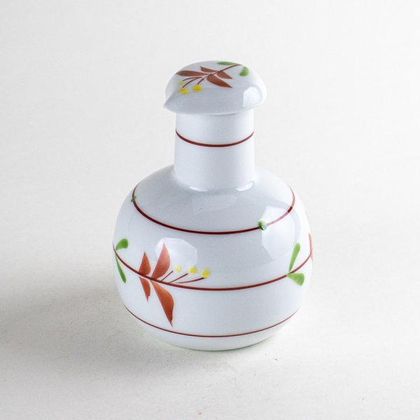 画像4: 花めぐり 醤油さし (4)