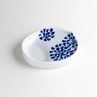錦朱金プラチナ　玉つぎ三品盛　有田焼　お正月 小皿・豆皿 一覧 | 有田焼を中心に、伊万里焼・波佐見焼など肥前で作