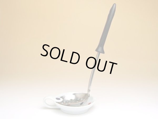 画像2: 三色水玉 お玉立て (2)