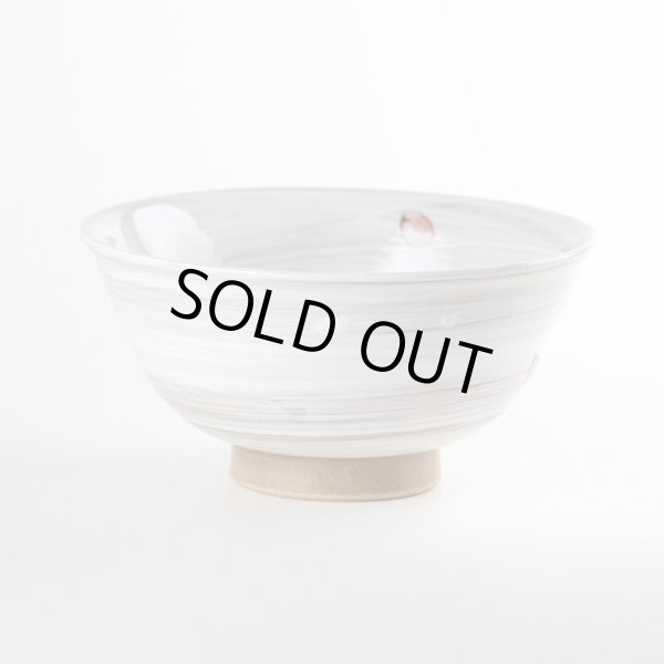 画像3: 花野(大)茶碗 (3)