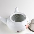 画像6: 花六瓢 Ｕ中急須 (6)