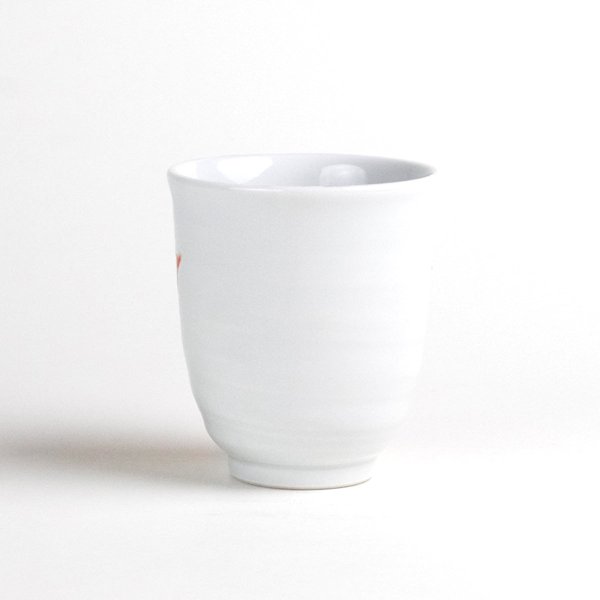 画像2: 花物語(小)湯呑 (2)