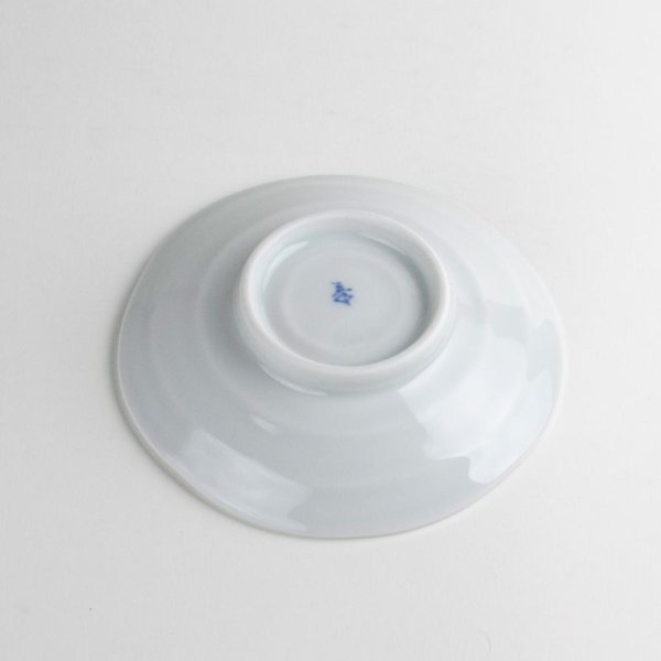 画像3: 濃つなぎ 小皿 (3)