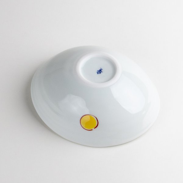 画像4: 花丸紋 小鉢 (4)