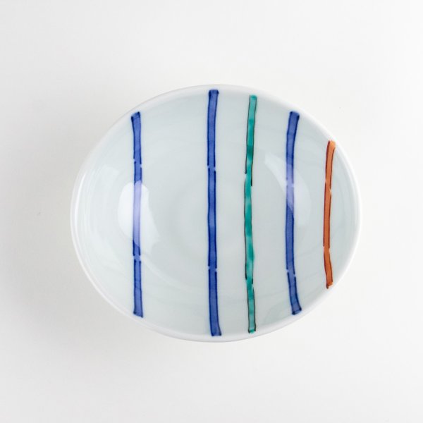 画像2: シンプルライン 小鉢 (2)