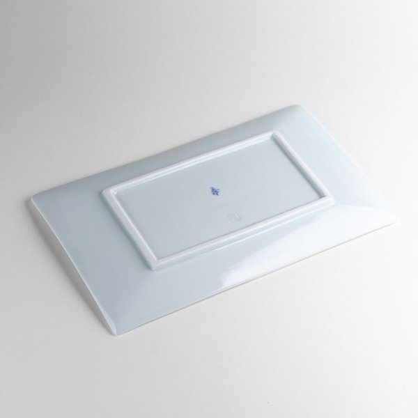 画像4: つれづれ十草 焼皿 (4)