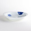 画像4: ニ彩丸紋　楕円カレー皿 (4)