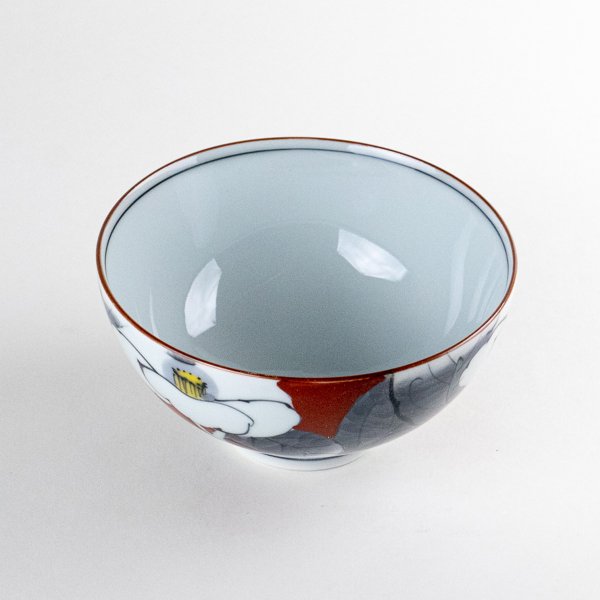 画像2: 優花(小) 茶碗 (2)