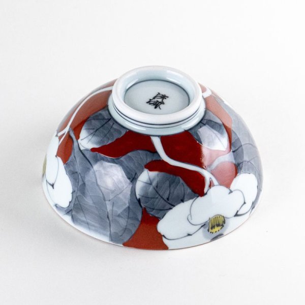 画像3: 優花(小) 茶碗 (3)