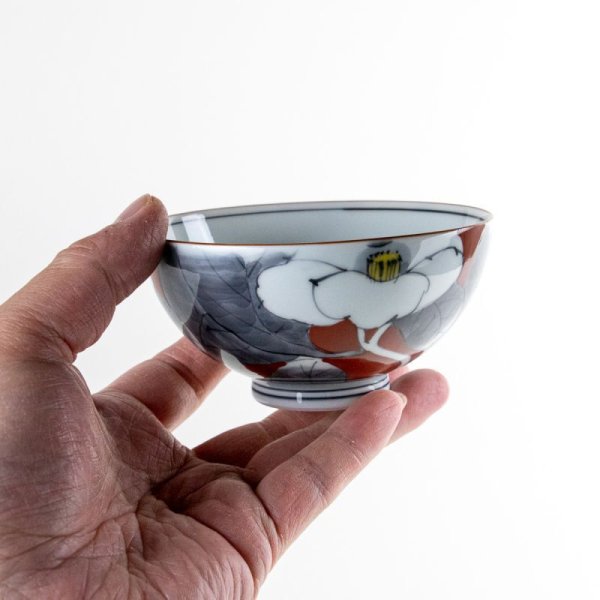 画像5: 優花(小) 茶碗 (5)