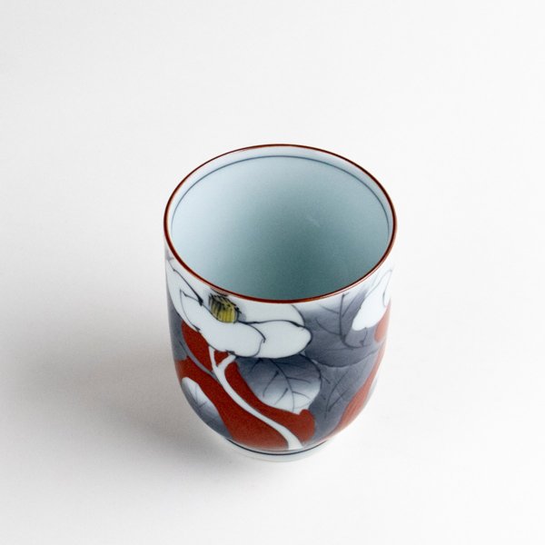 画像3: 優花(小) 湯呑 (3)