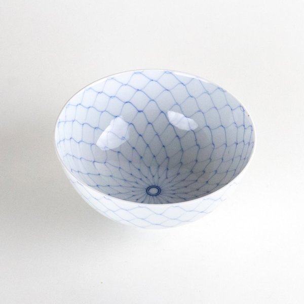 画像2: 内外網　（大）茶碗 (2)