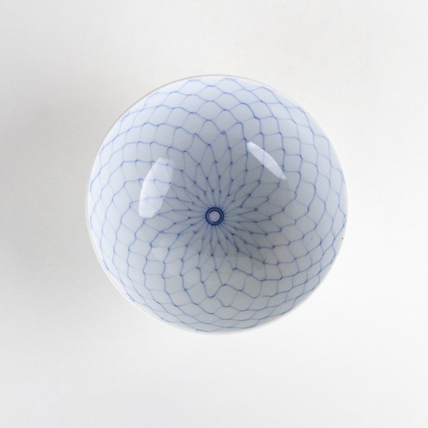 画像3: 内外網　（大）茶碗 (3)