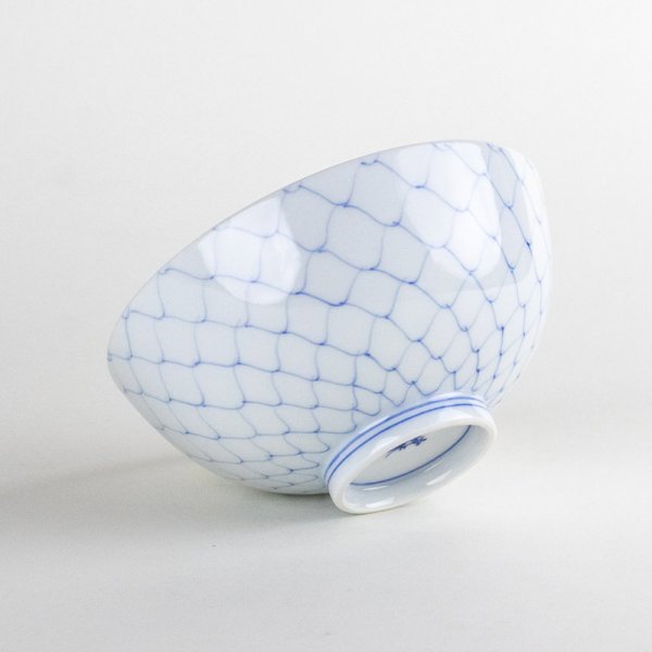 画像5: 内外網　（大）茶碗 (5)